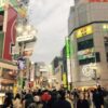 日曜16時からの渋谷ナンパへ出撃！新潟のかわい子ちゃん！電話代返せ〜♪の巻